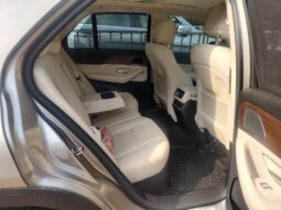 Mercedes GLE 300 D 4Matic full