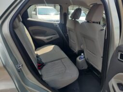 FORD ECOSPORT 1.5 TITANIUM full