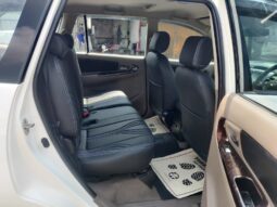 Toyota Innova V MT 8STR full