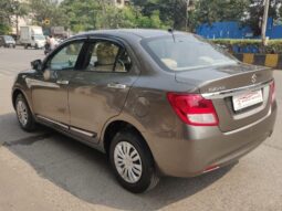 Maruti Dzire VXI AGS full