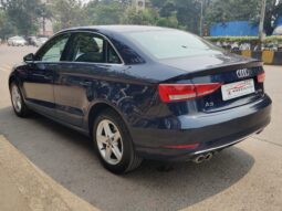 Audi A3 35 TFSI Premium Plus full