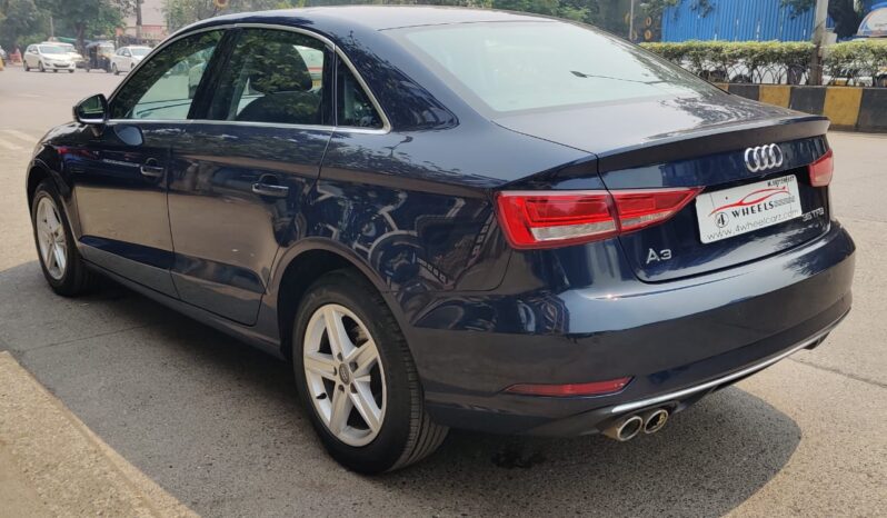 Audi A3 35 TFSI Premium Plus full