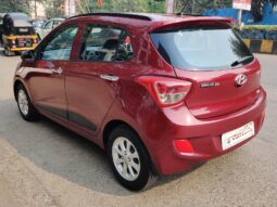 Hyundai  Grand i10  1.2 Asta full