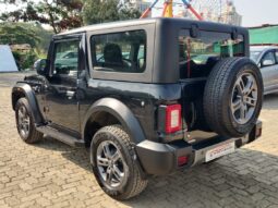 Mahindra Thar LX P 4X4 Hard Top 4STR full