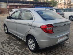 Ford Figo Aspire 1.5 Titanium full