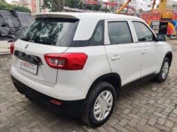 Maruti Brezza Lxi full