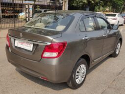 Maruti Dzire VXI AGS full