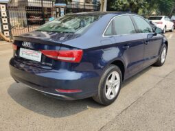 Audi A3 35 TFSI Premium Plus full