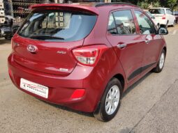 Hyundai  Grand i10  1.2 Asta full