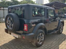 Mahindra Thar LX P 4X4 Hard Top 4STR full