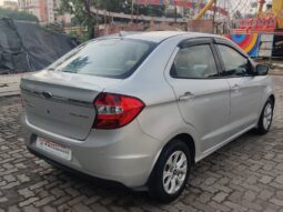 Ford Figo Aspire 1.5 Titanium full