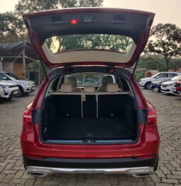 Mercedes GLC 300 4MATIC full