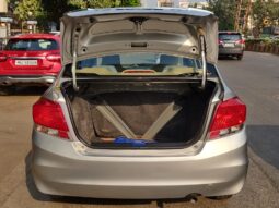 Honda Amaze 1.2 S full