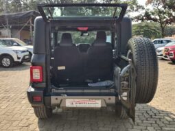 Mahindra Thar LX P 4X4 Hard Top 4STR full