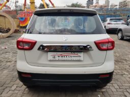 Maruti Brezza Lxi full