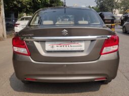 Maruti Dzire VXI AGS full