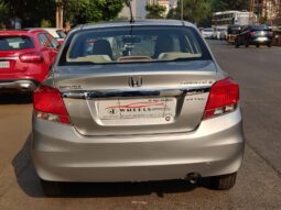 Honda Amaze 1.2 S full