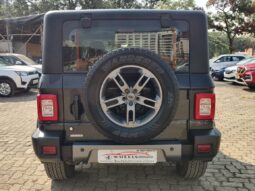 Mahindra Thar LX P 4X4 Hard Top 4STR full