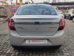 Ford Figo Aspire 1.5 Titanium full