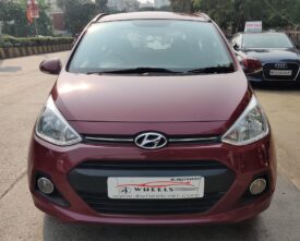 Hyundai  Grand i10  1.2 Asta