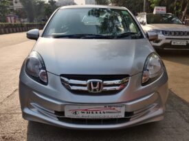 Honda Amaze 1.2 S