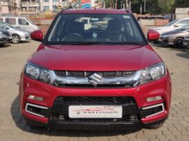 Maruti Brezza VDI