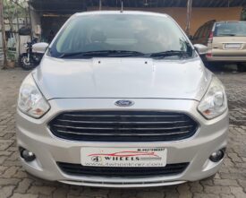 Ford Figo Aspire 1.5 Titanium