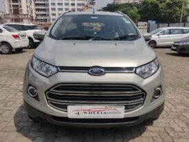 FORD ECOSPORT 1.5 TITANIUM