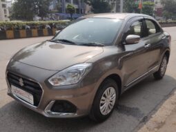 Maruti Dzire VXI AGS full