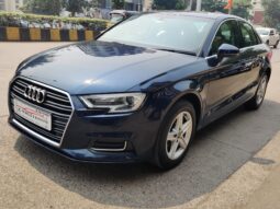 Audi A3 35 TFSI Premium Plus full