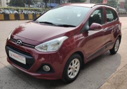 Hyundai  Grand i10  1.2 Asta full