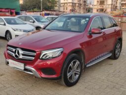 Mercedes GLC 300 4MATIC full