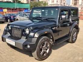 Mahindra Thar LX P 4X4 Hard Top 4STR