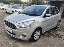 Ford Figo Aspire 1.5 Titanium full