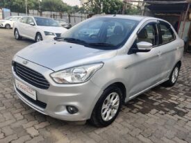 Ford Figo Aspire 1.5 Titanium