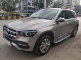 Mercedes GLE 300 D 4Matic