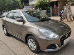 Maruti Dzire VXI AGS full