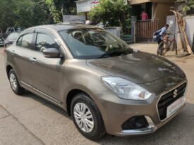 Maruti Dzire VXI AGS