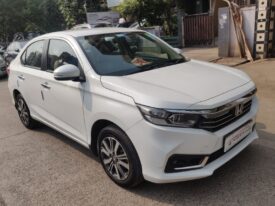 Honda Amaze 1.2 VX CVT (I VTec)