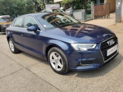 Audi A3 35 TFSI Premium Plus full