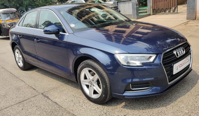 Audi A3 35 TFSI Premium Plus full