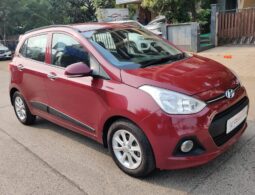 Hyundai  Grand i10  1.2 Asta full