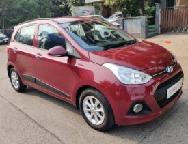 Hyundai  Grand i10  1.2 Asta