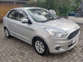 Ford Figo Aspire 1.5 Titanium