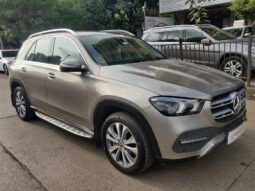 Mercedes GLE 300 D 4Matic full