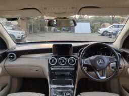 Mercedes GLC 300 4MATIC full