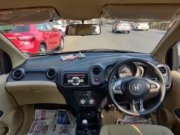 Honda Amaze 1.2 S full