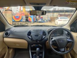 Ford Figo Aspire 1.5 Titanium full