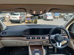 Mercedes GLE 300 D 4Matic full