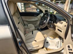 Maruti Dzire VXI AGS full